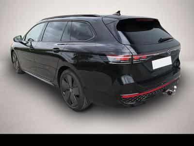 VW Passat (2026) - Photo 3
