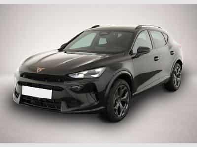 Cupra Formentor (2026) - Photo 1