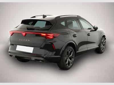 Cupra Formentor (2026) - Photo 3