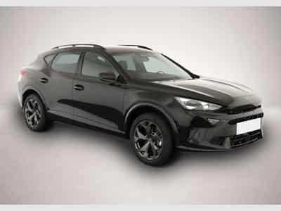 Cupra Formentor (2026) - Photo 2