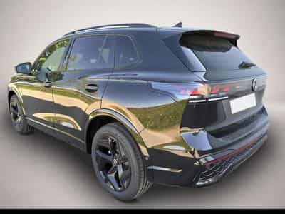 VW Tiguan (2026) - Photo 2