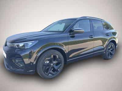 VW Tiguan (2026) - Photo 1
