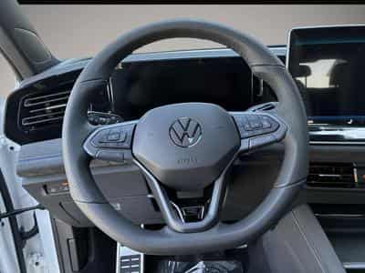 VW Tiguan (2026) - Photo 4