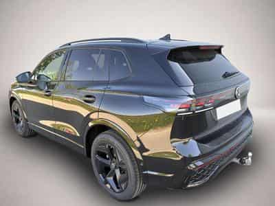 VW Tiguan (2026) - Photo 3