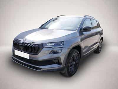 Skoda Karoq (2026) - Photo 1