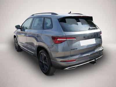 Skoda Karoq (2026) - Photo 4