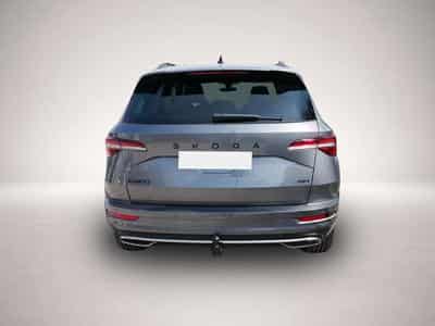 Skoda Karoq (2026) - Photo 2