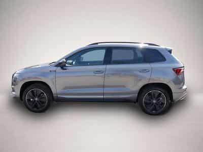 Skoda Karoq (2026) - Photo 3