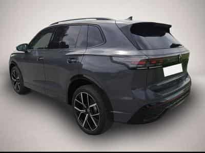 VW Tiguan (2025) - Photo 2