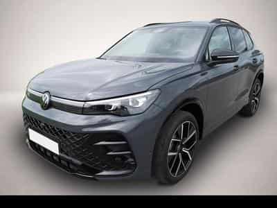 VW Tiguan (2025) - Photo 1