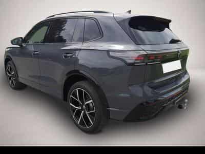 VW Tiguan (2025) - Photo 3