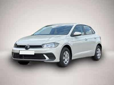 VW Polo (2026) - Photo 1
