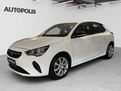 Opel Corsa 1.2 Edition (2023) - Photo 1