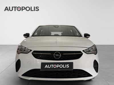 Opel Corsa 1.2 Edition (2023) - Photo 14