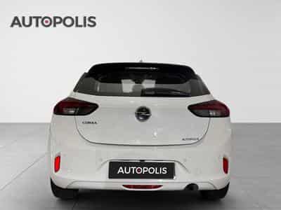 Opel Corsa 1.2 Edition (2023) - Photo 15