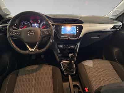 Opel Corsa 1.2 Edition (2023) - Photo 5