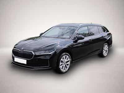 Skoda Superb (2026) - Photo 1