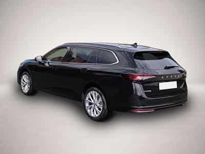 Skoda Superb (2026) - Photo 5