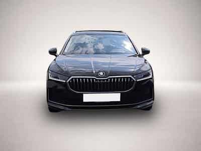 Skoda Superb (2026) - Photo 2
