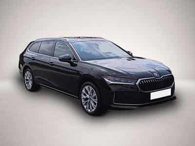 Skoda Superb (2026) - Photo 3