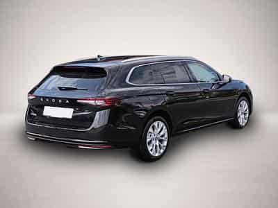Skoda Superb (2026) - Photo 7