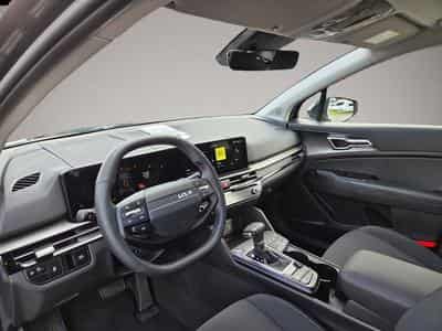 Kia Sportage (2025) - Photo 4