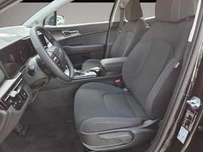 Kia Sportage (2025) - Photo 3