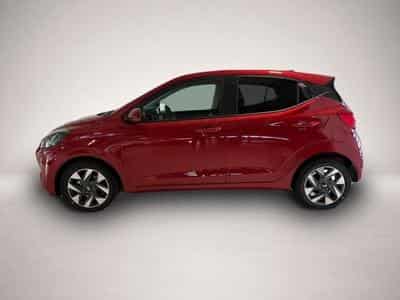 Hyundai i10 (2025) - Photo 3