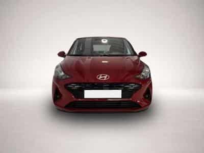 Hyundai i10 (2025) - Photo 2