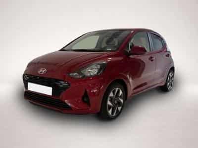 Hyundai i10 (2025) - Photo 1