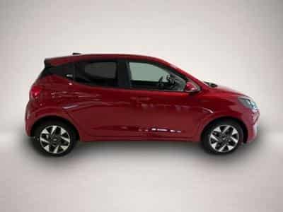 Hyundai i10 (2025) - Photo 4