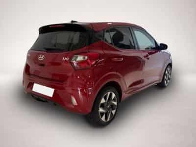 Hyundai i10 (2025) - Photo 5