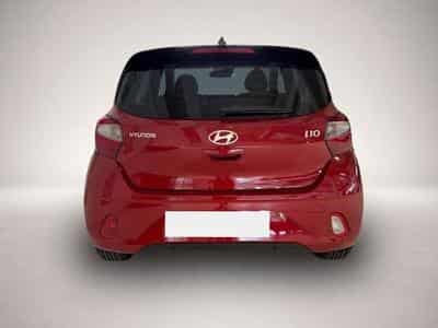 Hyundai i10 (2025) - Photo 6
