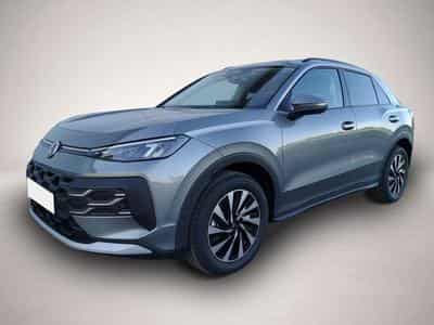 VW T-Roc (2026) - Photo 1