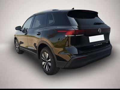 VW Tiguan (2026) - Photo 2