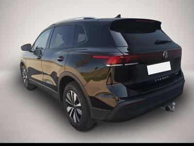 VW Tiguan (2026) - Photo 3