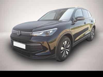 VW Tiguan (2026) - Photo 1