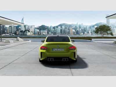BMW M2 Coupé e Basis (2026) - Photo 3