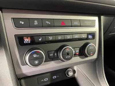 Seat Ateca 1.5 TSI 150 DSG7 FR GPS CARPLAY (2021) - Photo 6
