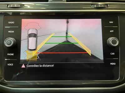 VW Tiguan 2.0 TDI 150 DSG7 LIFE CARPLAY (2022) - Photo 5