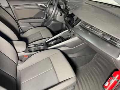 Audi A3 SPORTBACK 35 TDI 150 S-TRONIC BUSINESS CARPLAY (2021) - Photo 9