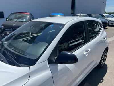 Hyundai i10 1.0 T-GDi Twist N-Line (2022) - Foto 14