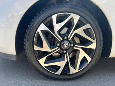Hyundai i10 1.0 T-GDi Twist N-Line (2022) - Foto 15