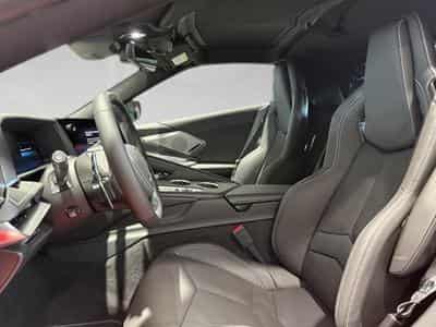 Chevrolet Corvette C8 STINGRAY COUPE 2LT V8 6.2 (2026) - Foto 4