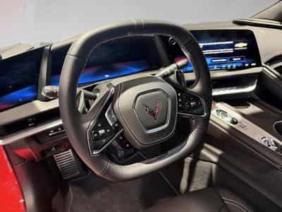 Chevrolet Corvette C8 STINGRAY COUPE 2LT V8 6.2 (2026) - Foto 7