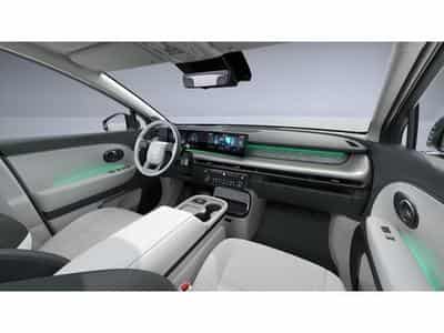Hyundai Ioniq 9 110 KWH CALLIGRAPHY AWD PERFORMANCE (2026) - Foto 2