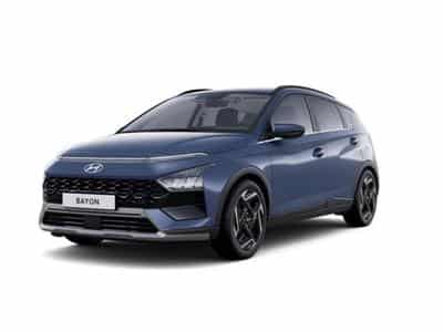 Hyundai Bayon 1.0 TGDi 100 48V 7DCT Sky (2026) - Photo 1