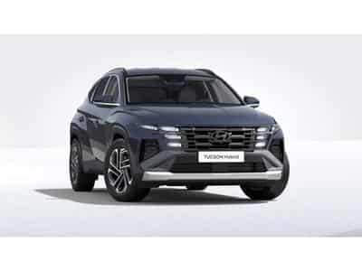 Hyundai Tucson 1.6 T-GDi Hybrid Shine (2026) - Foto 1