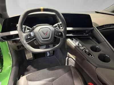 Chevrolet Corvette C8 STINGRAY CABRIOLET 3LT V8 6.2 (2026) - Foto 5