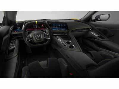 Chevrolet Corvette C8 STINGRAY CABRIOLET 3LT V8 6.2 (2026) - Foto 5